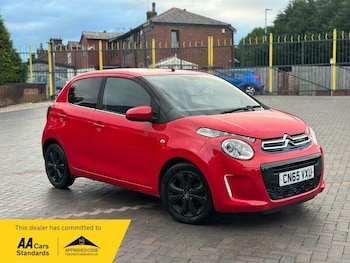 Used Citroen C1 2015 for sale - 79075410: Photo