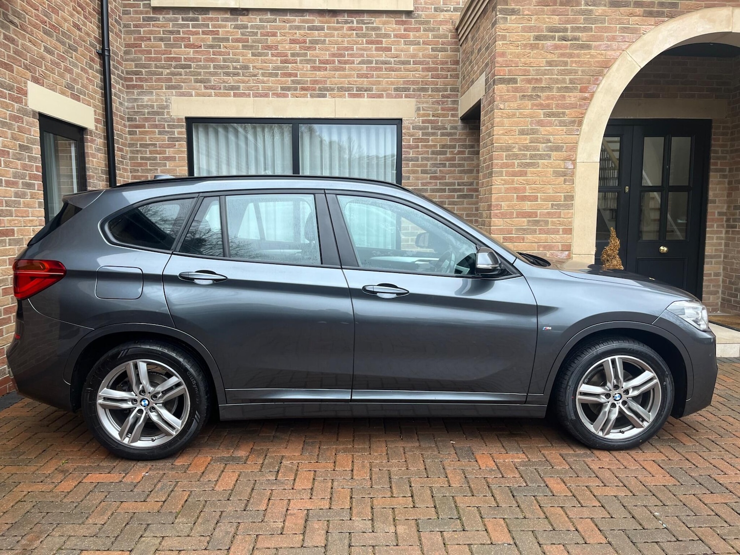 Used BMW X1 2019 for sale - 77305641: Photo 10