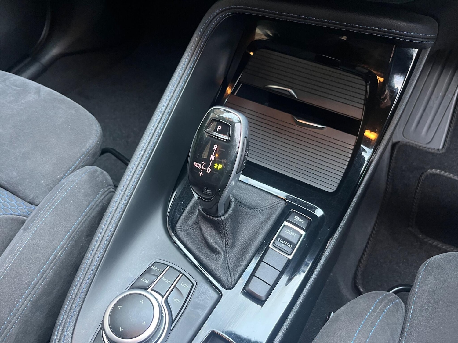 Used BMW X1 2019 for sale - 77305641: Photo 12