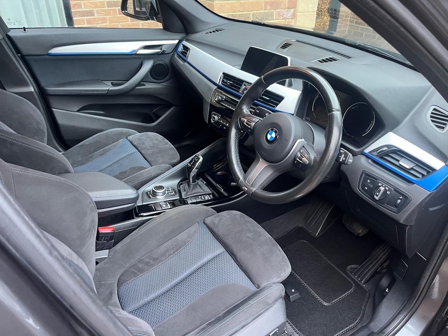 Used BMW X1 2019 for sale - 77305641: Photo 13