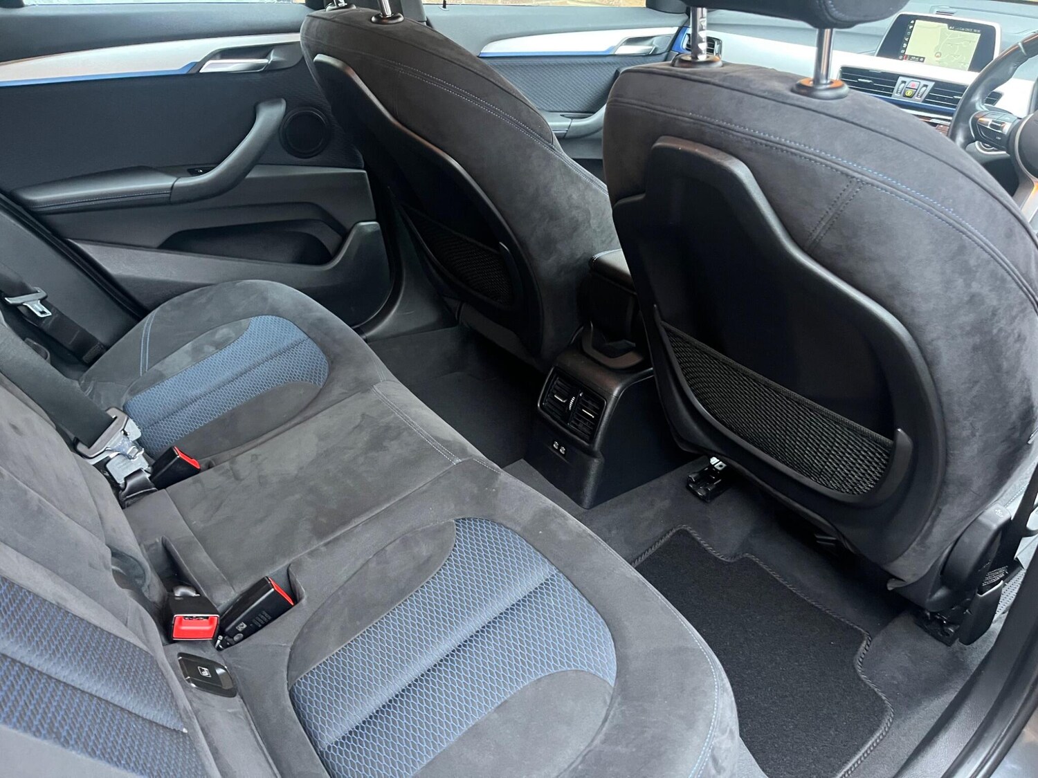 Used BMW X1 2019 for sale - 77305641: Photo 15