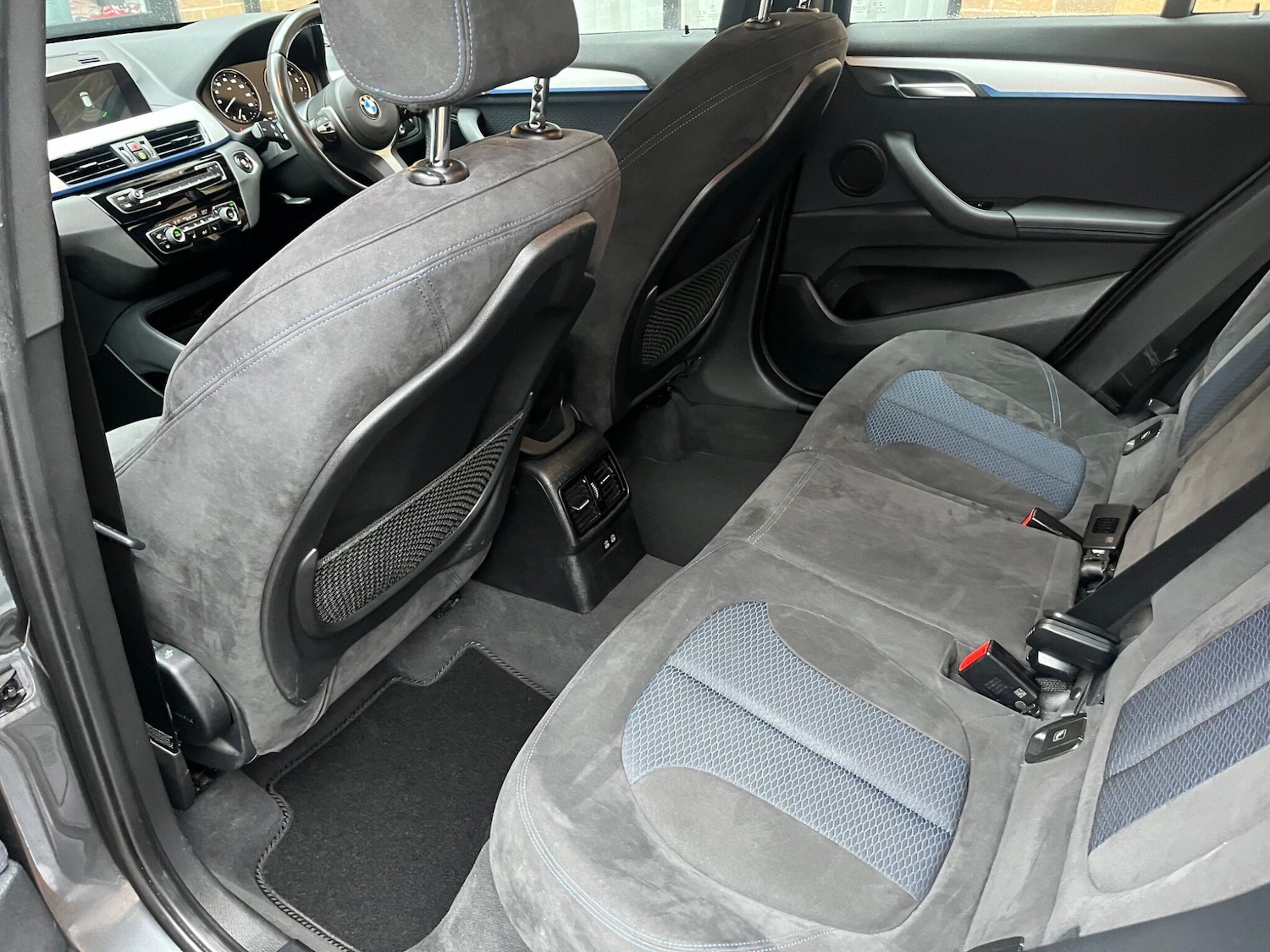 Used BMW X1 2019 for sale - 77305641: Photo 16