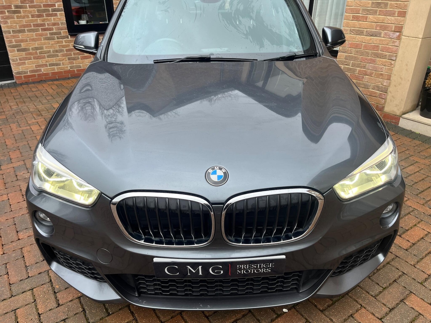 Used BMW X1 2019 for sale - 77305641: Photo 2