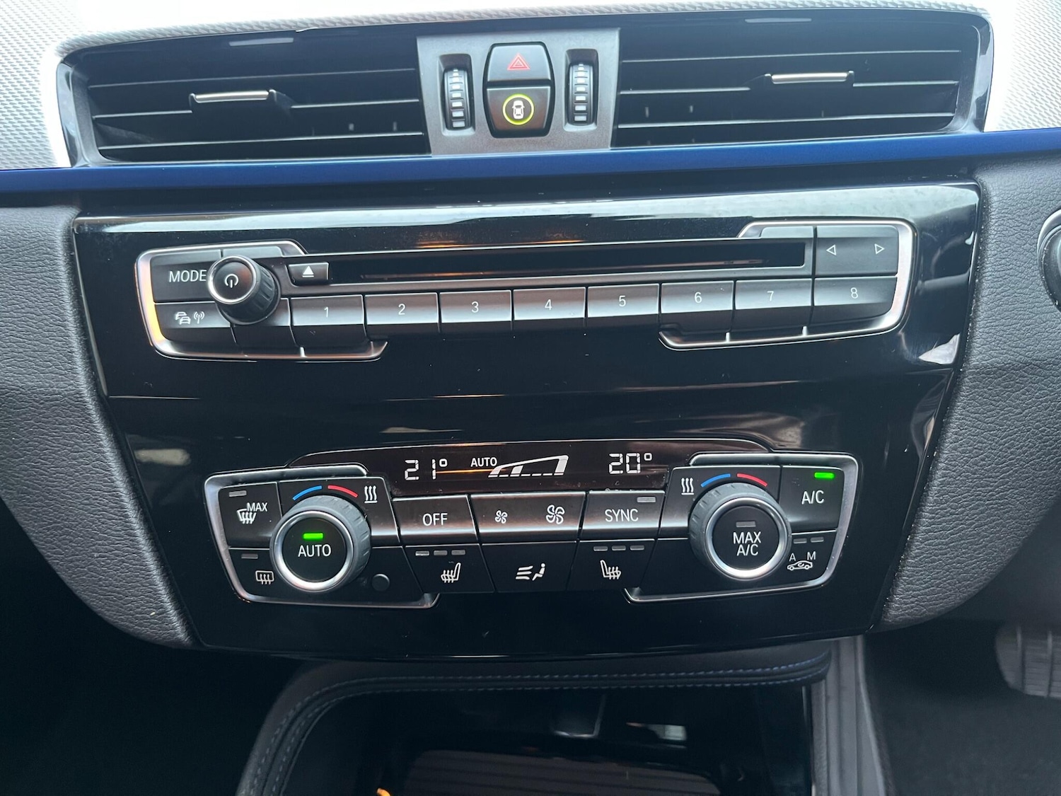 Used BMW X1 2019 for sale - 77305641: Photo 28