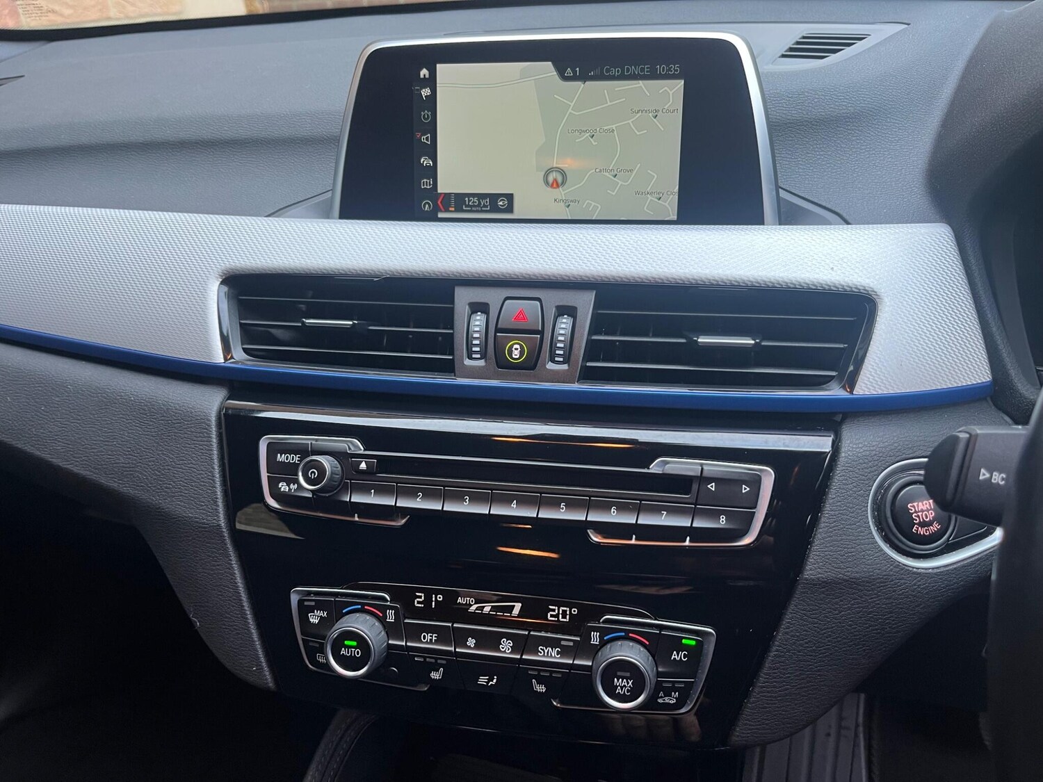 Used BMW X1 2019 for sale - 77305641: Photo 29