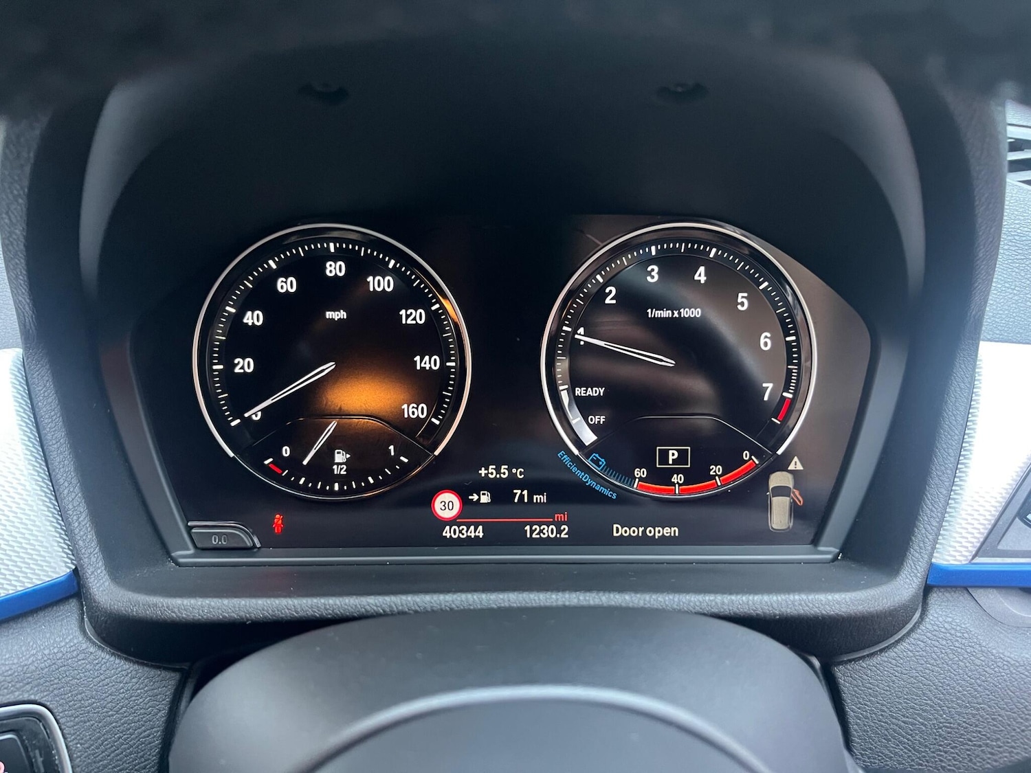 Used BMW X1 2019 for sale - 77305641: Photo 30