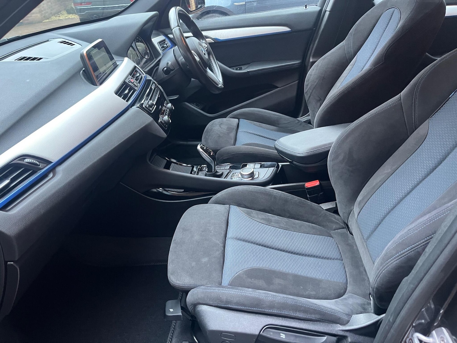 Used BMW X1 2019 for sale - 77305641: Photo 33