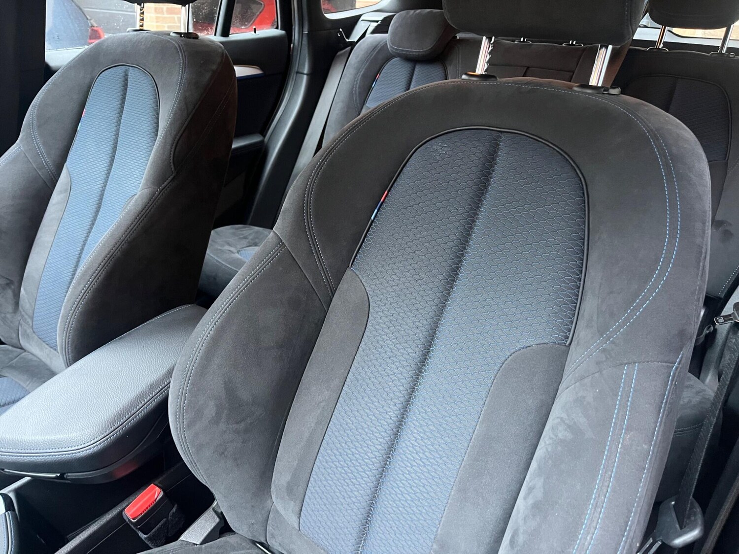 Used BMW X1 2019 for sale - 77305641: Photo 34