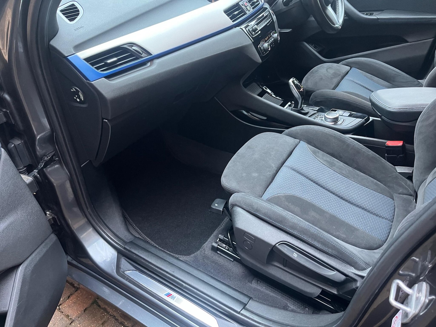 Used BMW X1 2019 for sale - 77305641: Photo 36