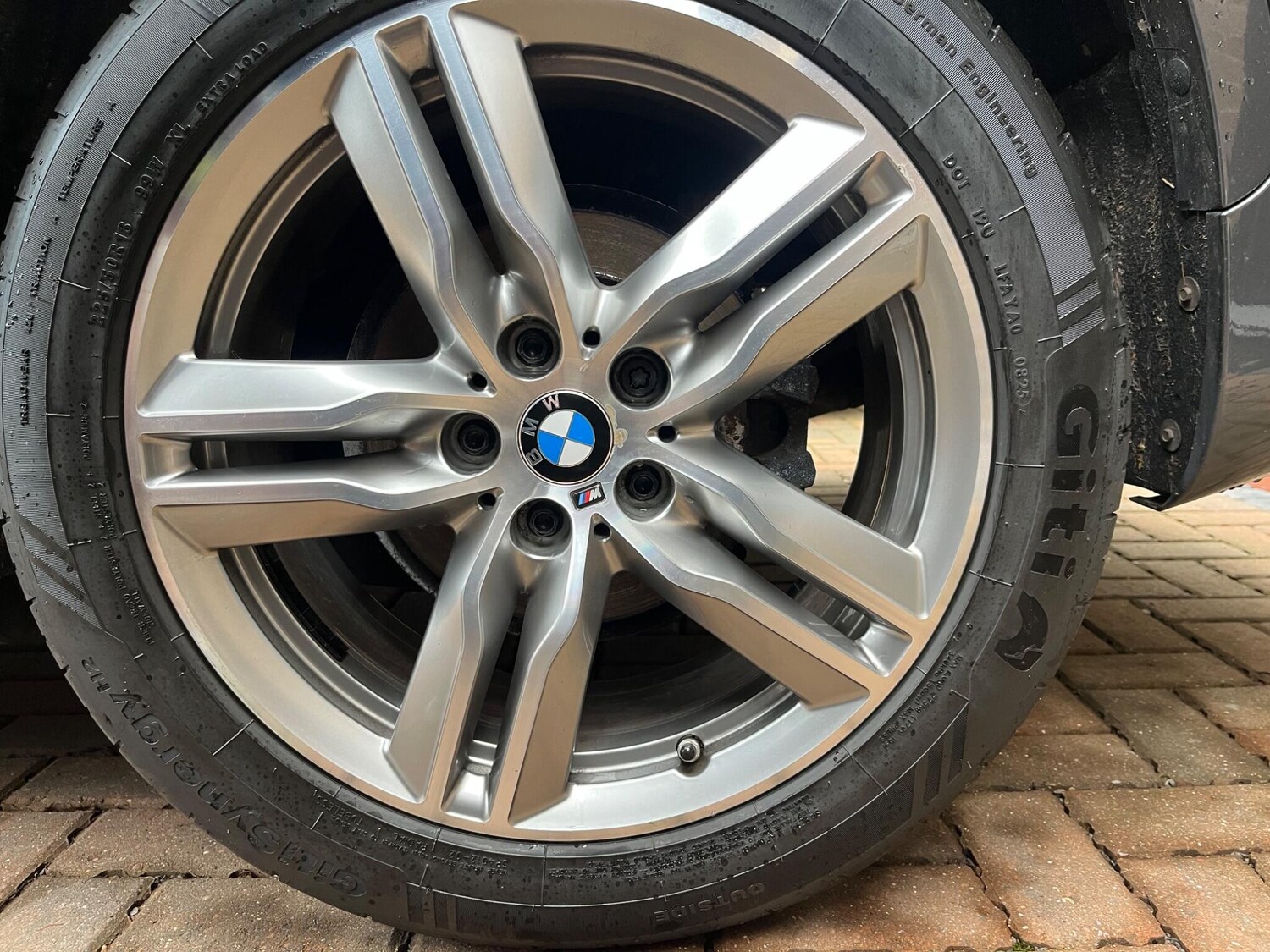 Used BMW X1 2019 for sale - 77305641: Photo 41