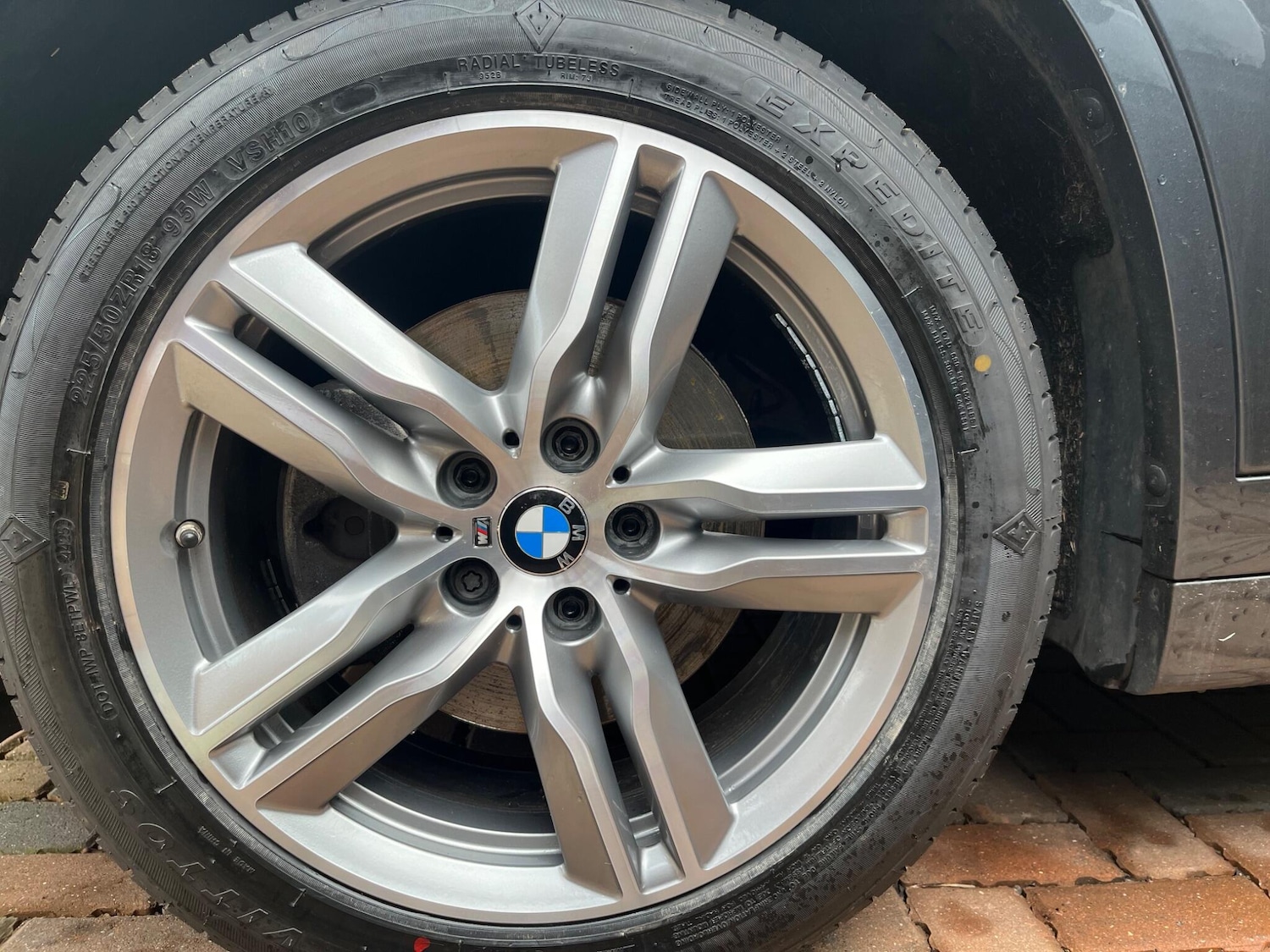 Used BMW X1 2019 for sale - 77305641: Photo 42