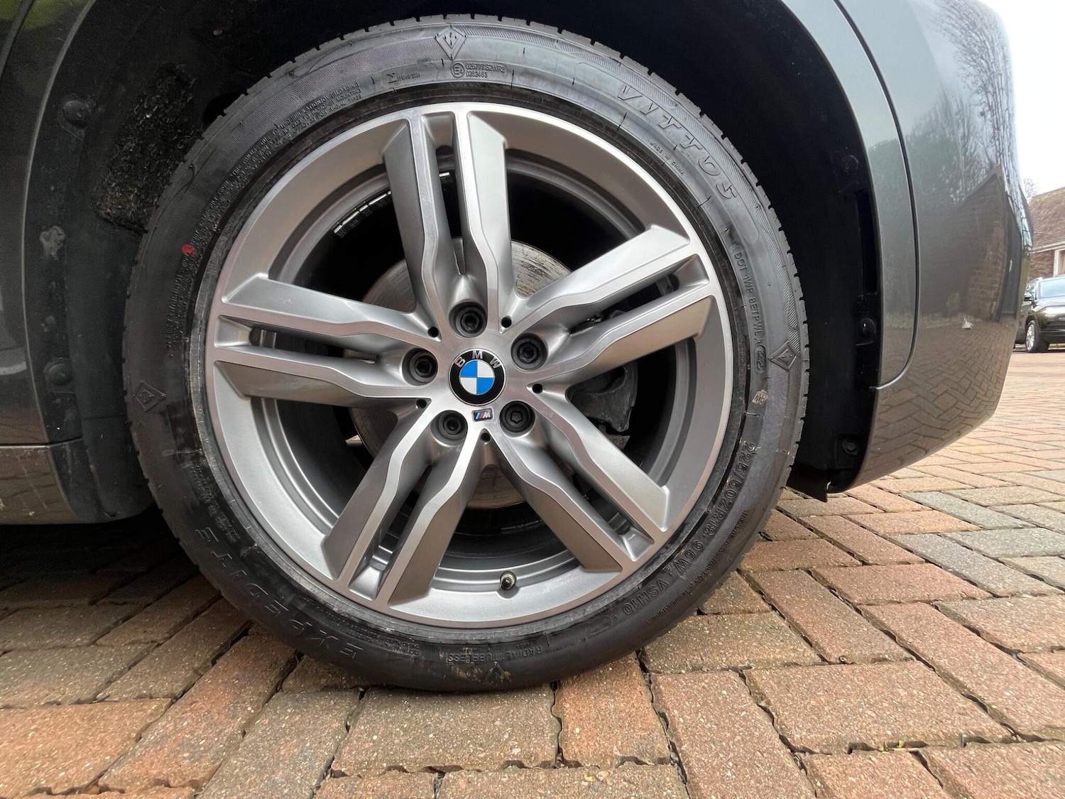 Used BMW X1 2019 for sale - 77305641: Photo 43