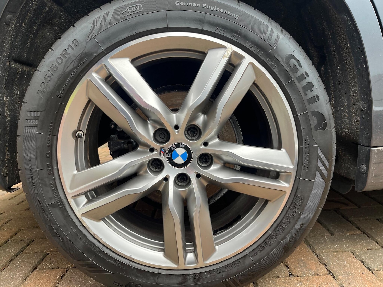 Used BMW X1 2019 for sale - 77305641: Photo 44