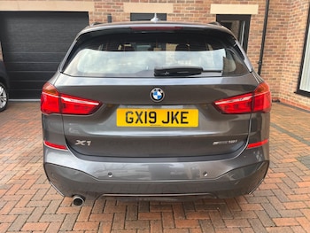 Used BMW X1 2019 for sale - 77305641: Photo