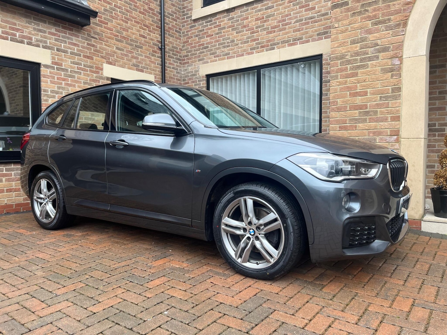 Used BMW X1 2019 for sale - 77305641: Photo 5