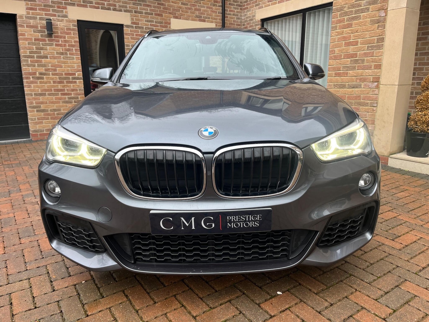 Used BMW X1 2019 for sale - 77305641: Photo 6