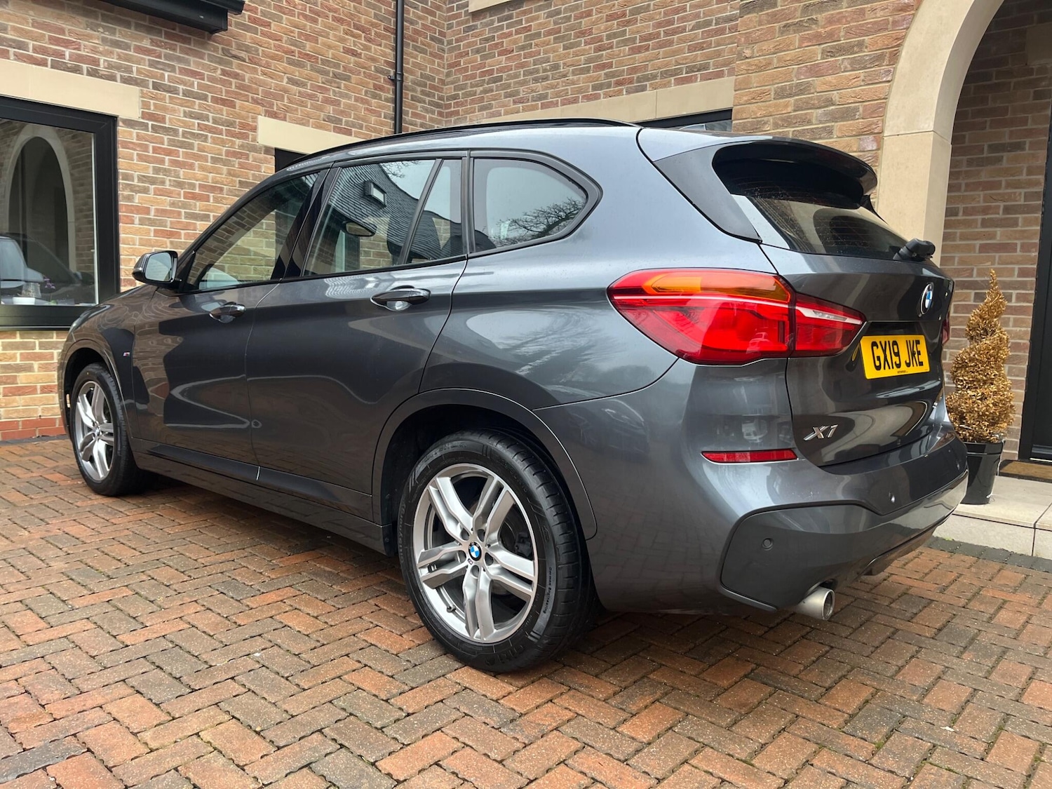 Used BMW X1 2019 for sale - 77305641: Photo 7