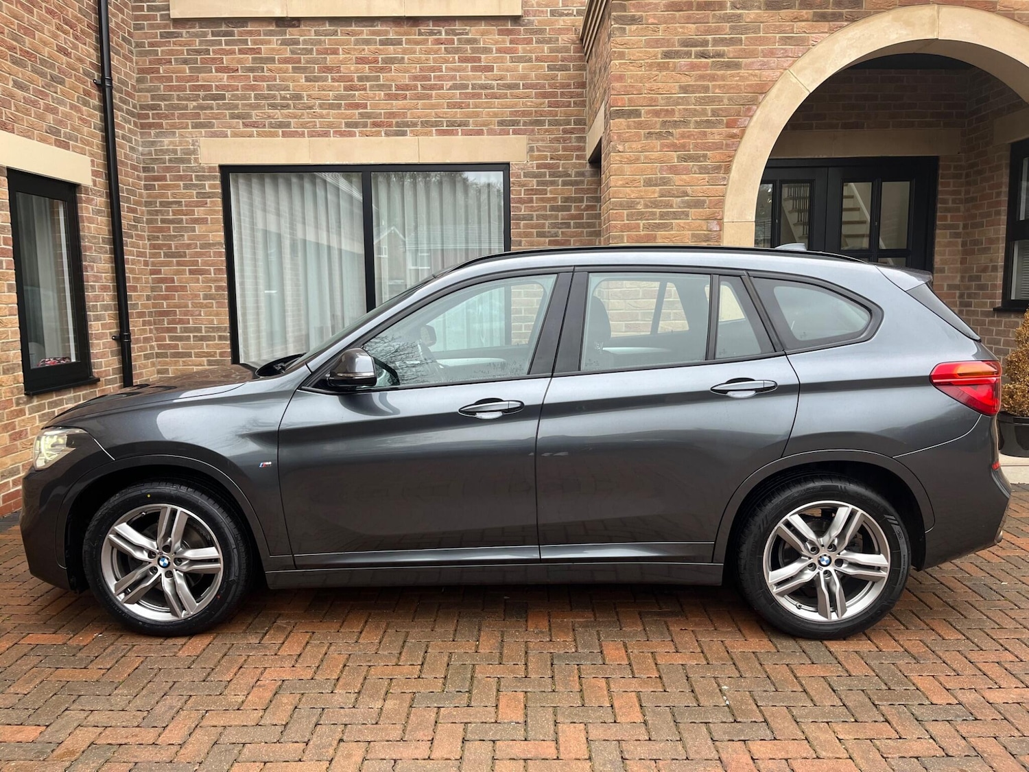 Used BMW X1 2019 for sale - 77305641: Photo 8