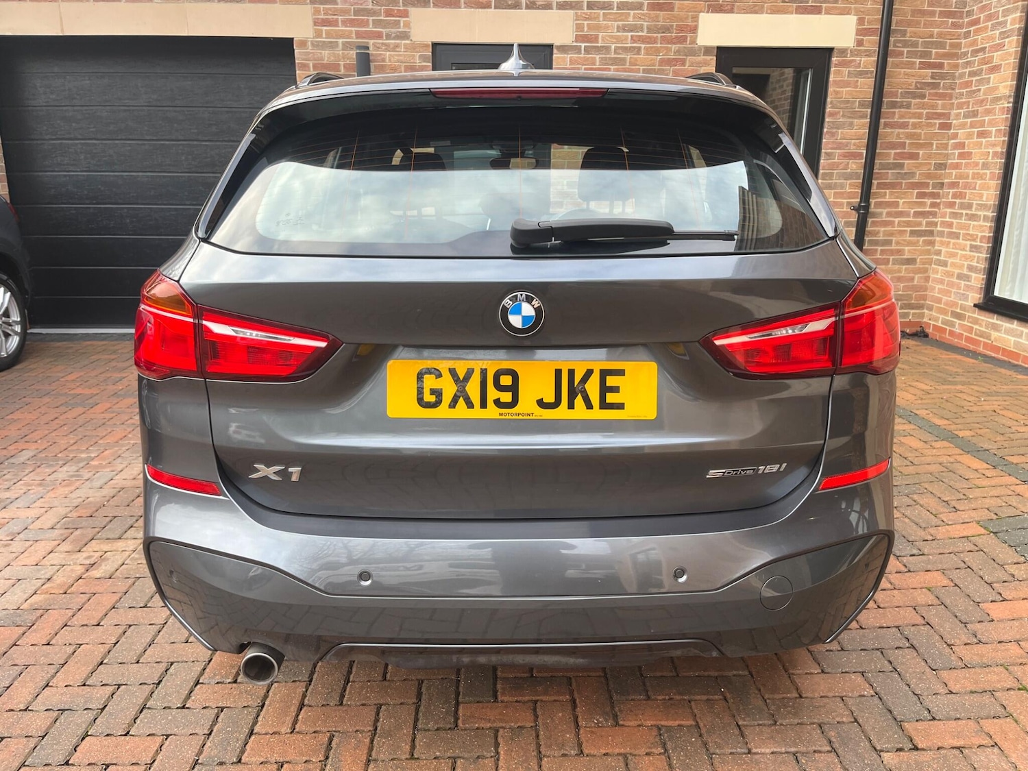Used BMW X1 2019 for sale - 77305641: Photo 9