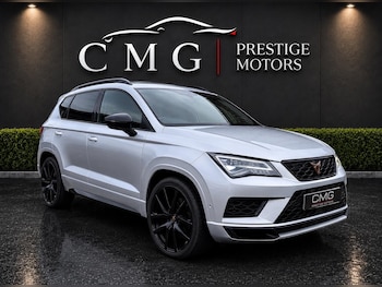 Used Cupra Ateca 2024 for sale - 79037780: Photo