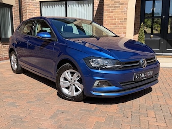 Used Volkswagen Polo 2019 for sale - 78375029: Photo