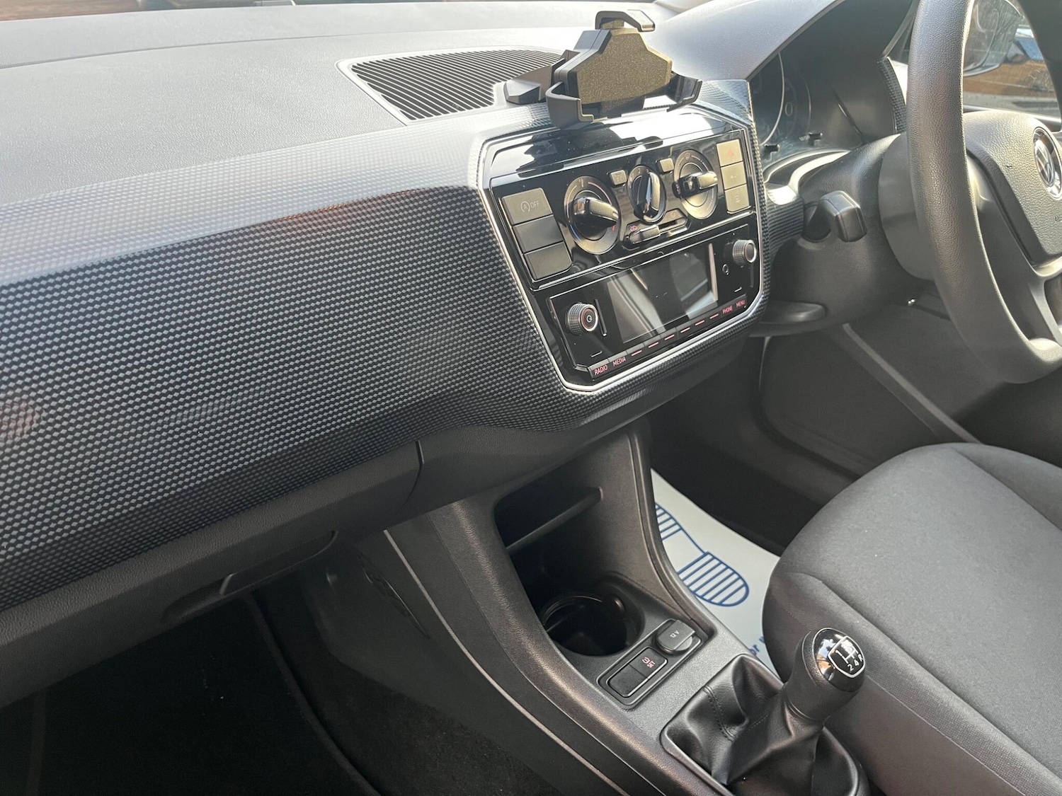 Used Volkswagen up! 2020 for sale - 76965308: Photo 10