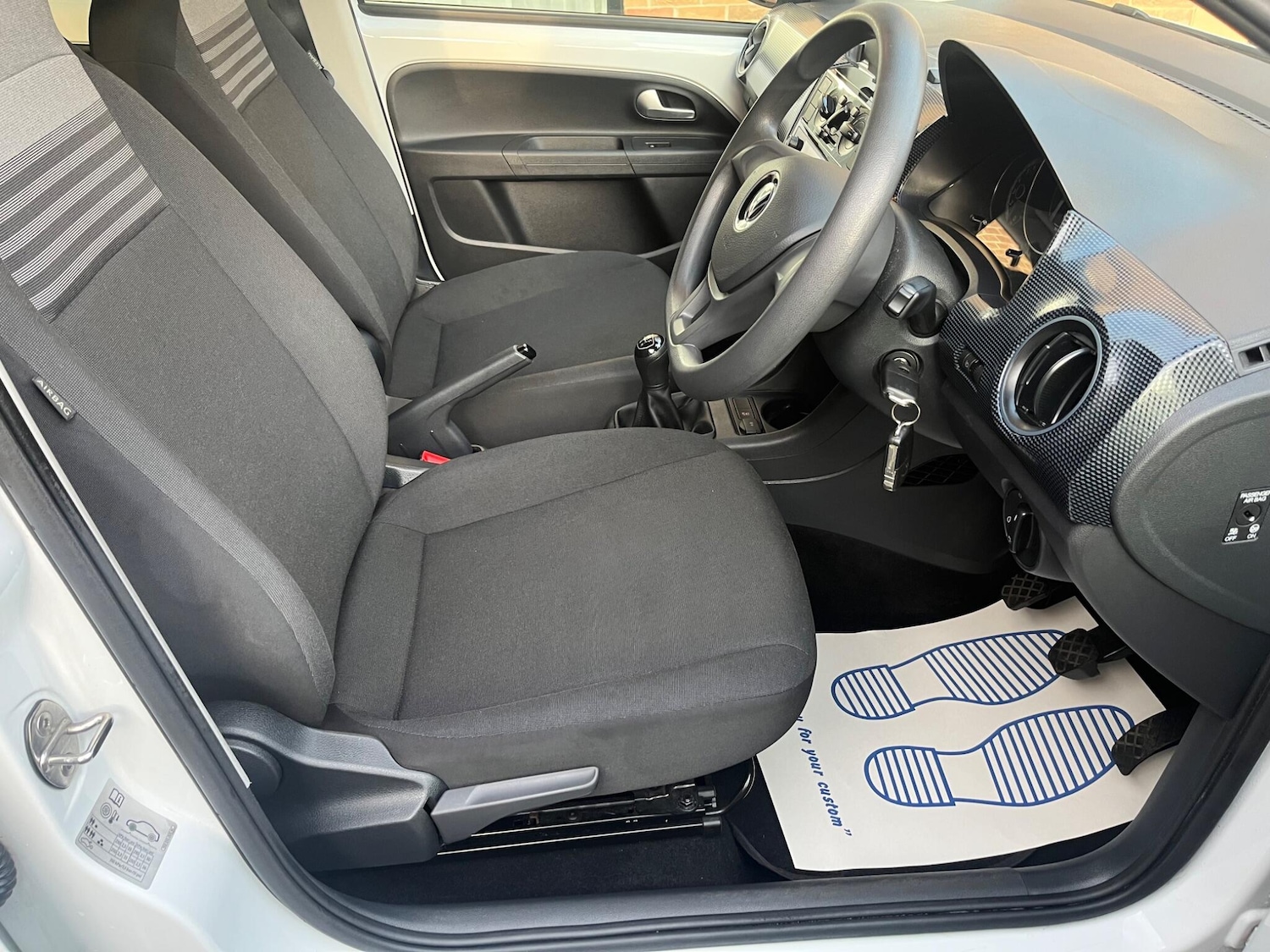 Used Volkswagen up! 2020 for sale - 76965308: Photo 13