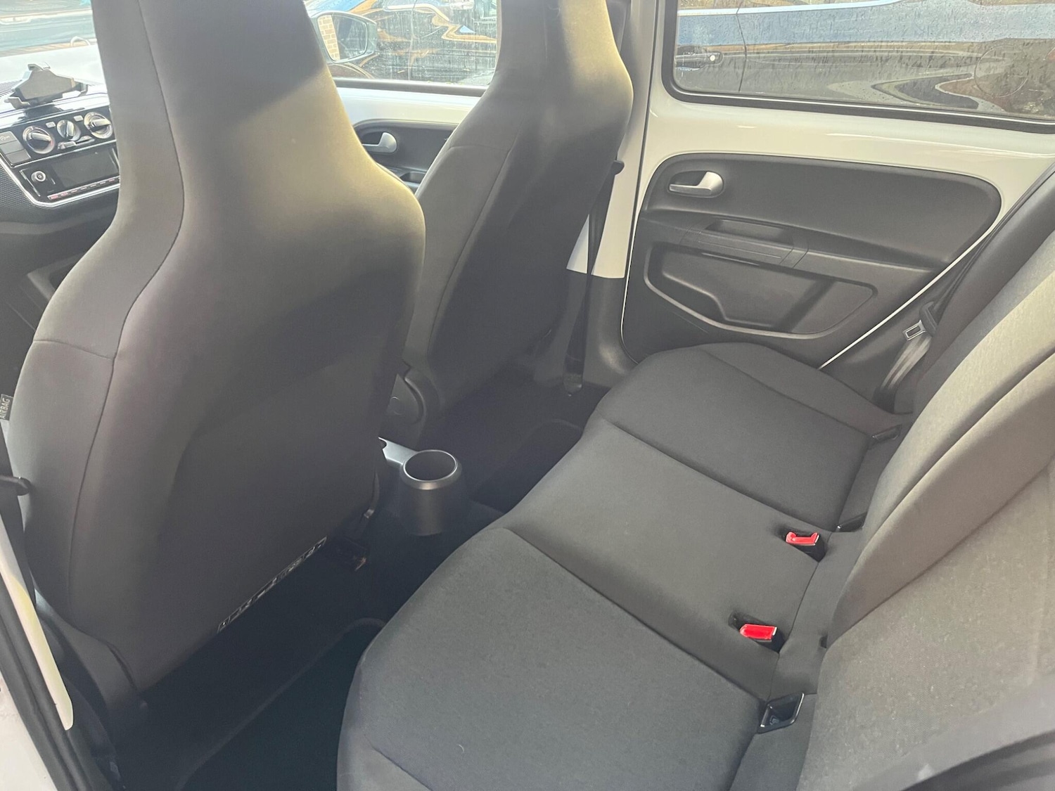 Used Volkswagen up! 2020 for sale - 76965308: Photo 15