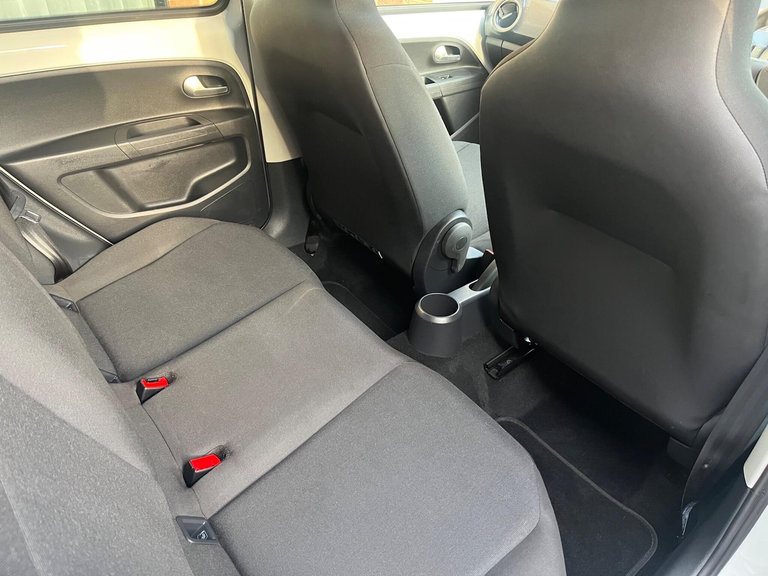 Used Volkswagen up! 2020 for sale - 76965308: Photo 17