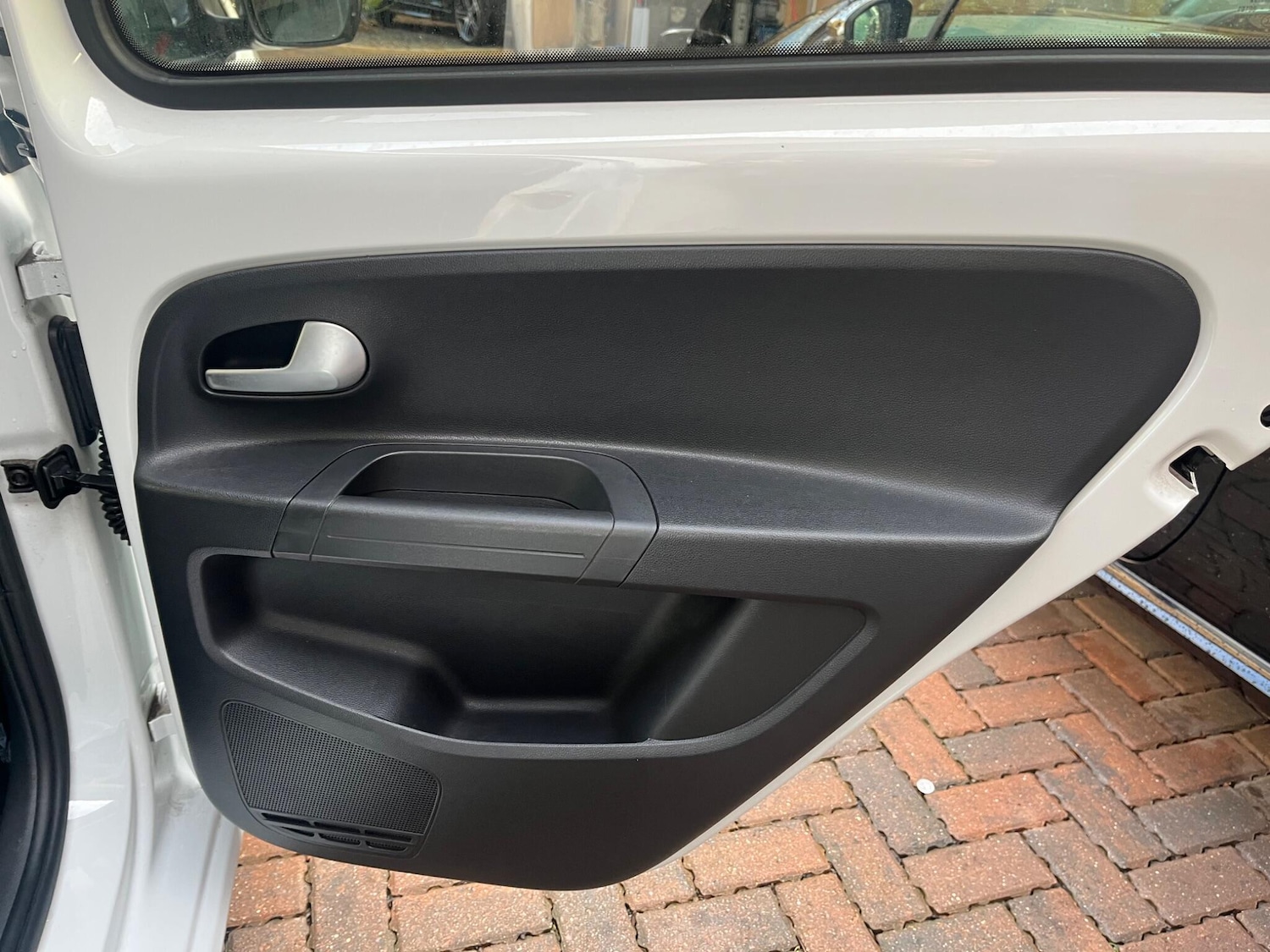 Used Volkswagen up! 2020 for sale - 76965308: Photo 20