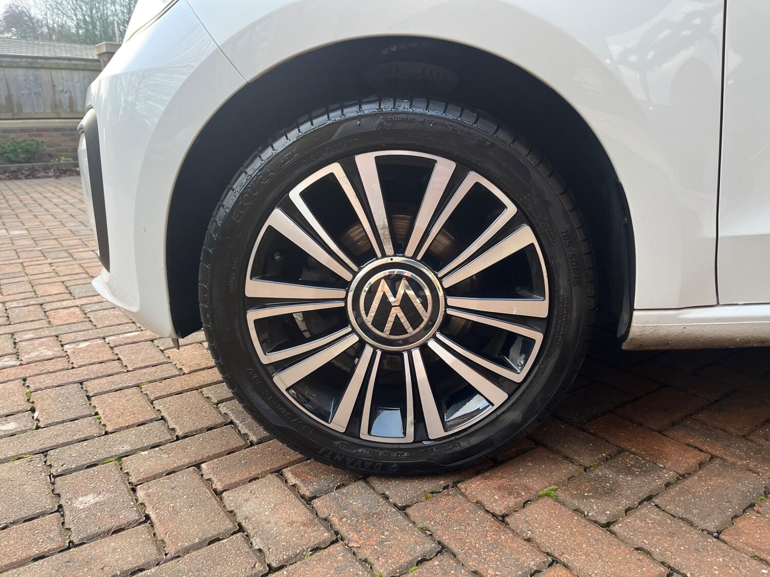 Used Volkswagen up! 2020 for sale - 76965308: Photo 22