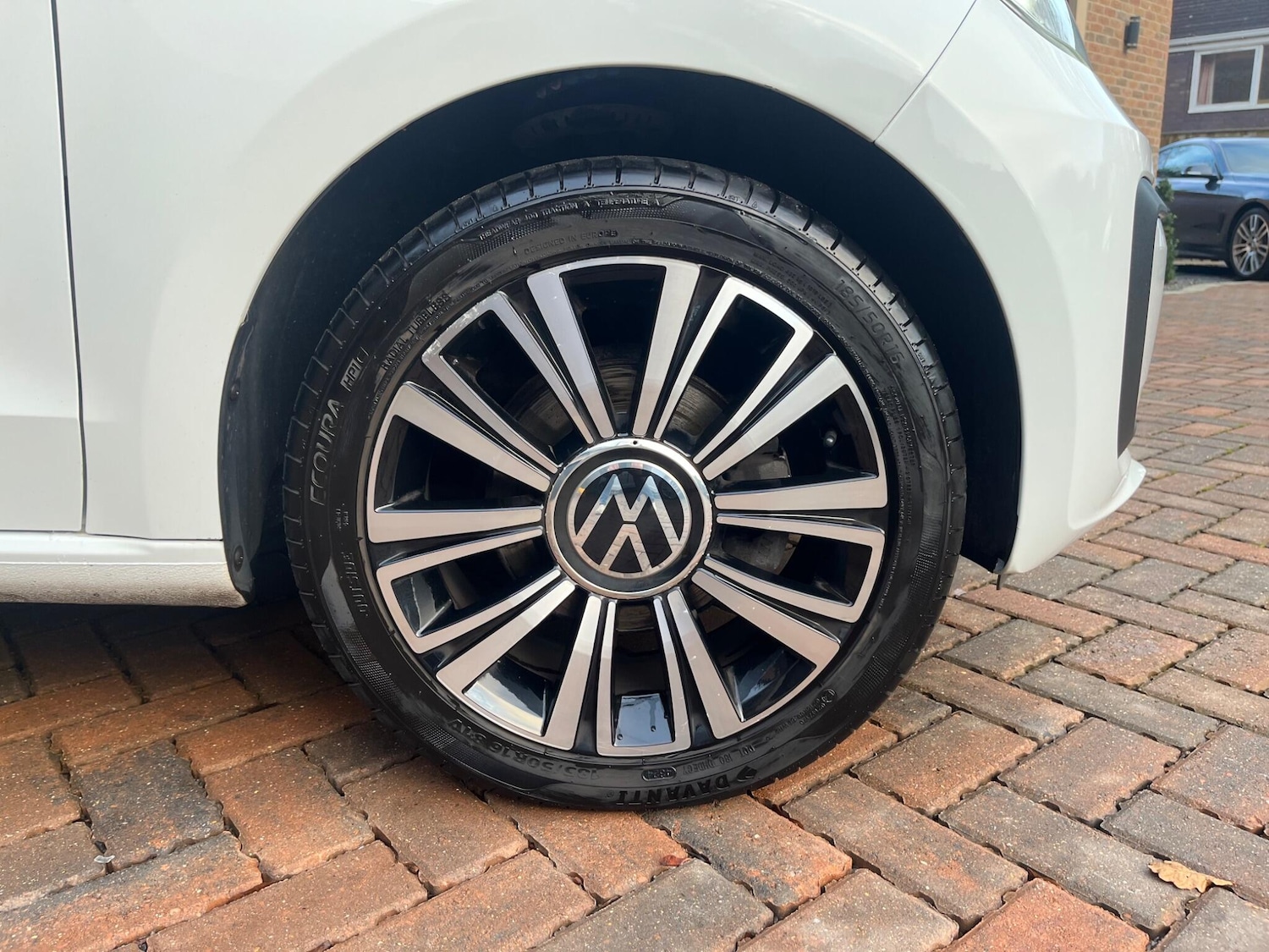 Used Volkswagen up! 2020 for sale - 76965308: Photo 25