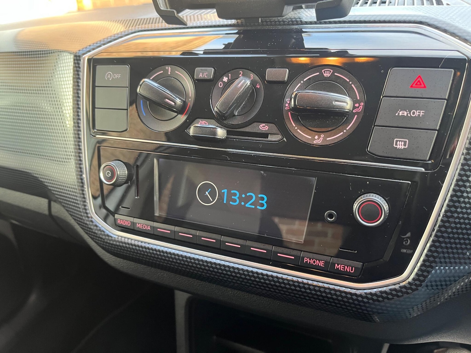 Used Volkswagen up! 2020 for sale - 76965308: Photo 26