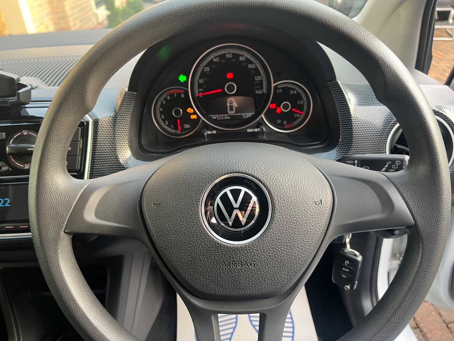 Used Volkswagen up! 2020 for sale - 76965308: Photo 29