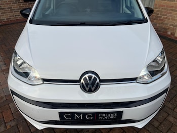 Used Volkswagen up! 2020 for sale - 76965308: Photo