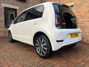 Used Volkswagen up! 2020 for sale - 76965308: Photo
