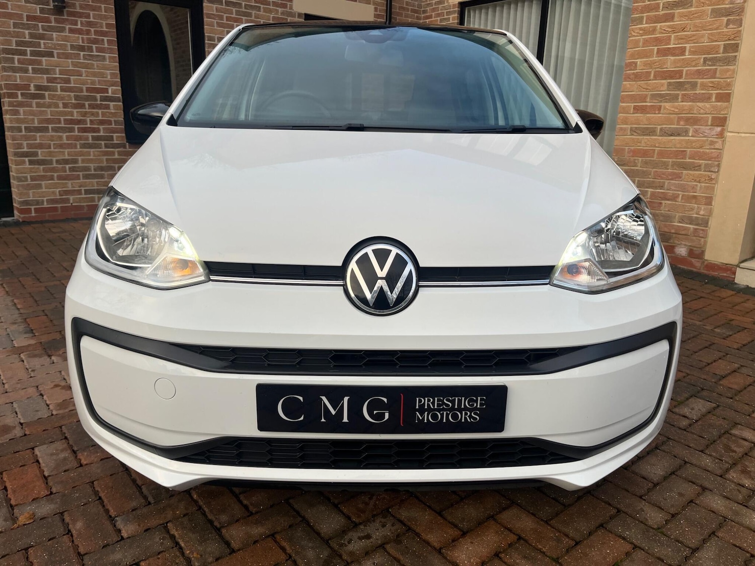 Used Volkswagen up! 2020 for sale - 76965308: Photo 5