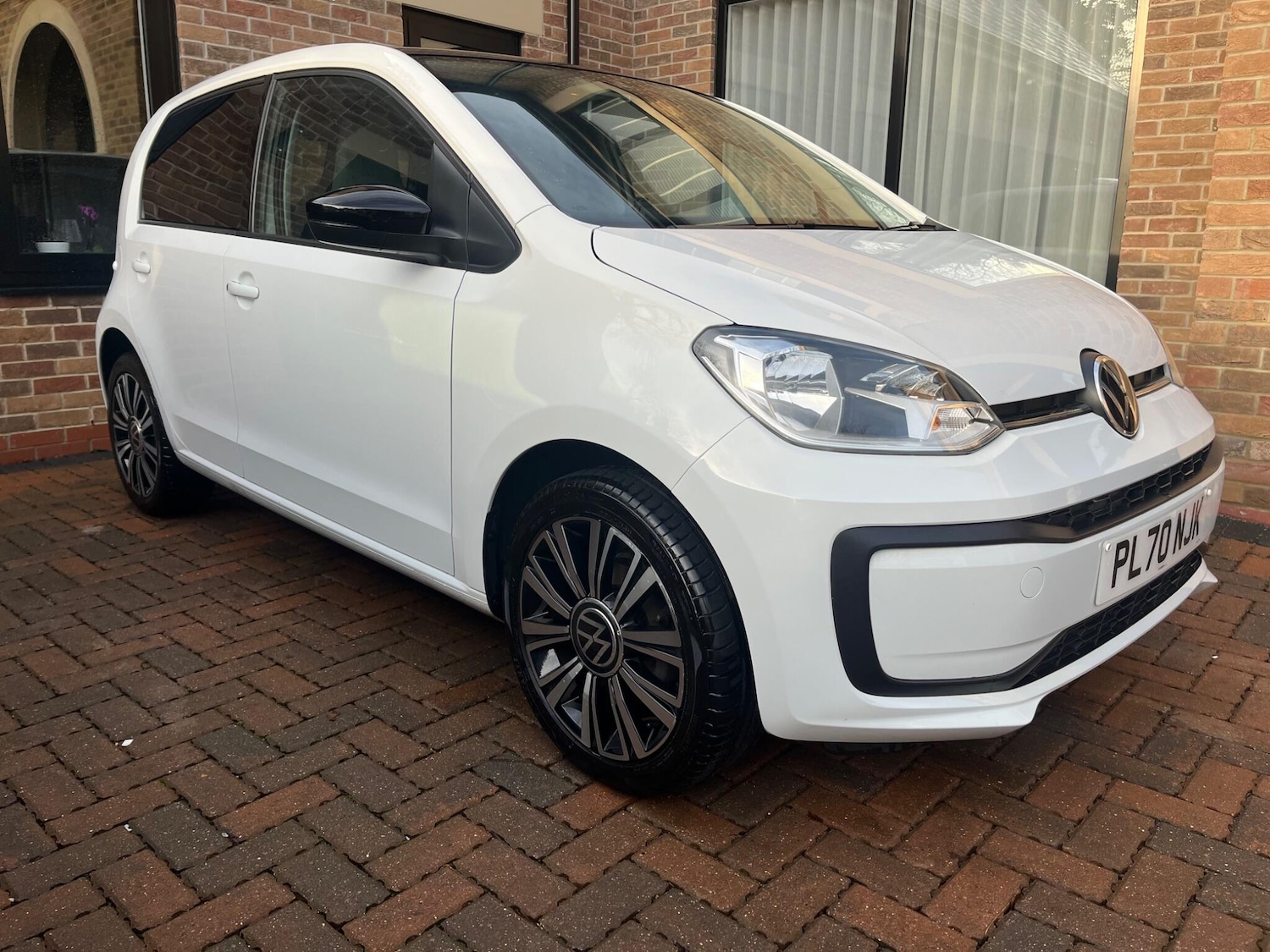 Used Volkswagen up! 2020 for sale - 76965308: Photo 6