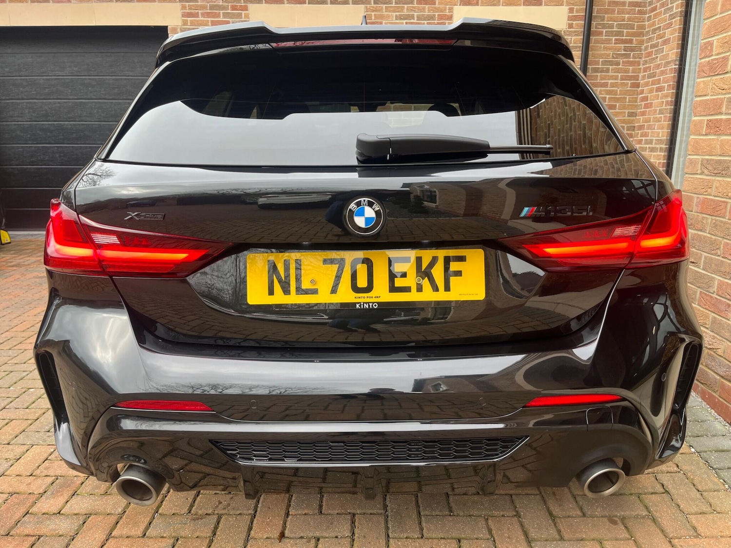 Used BMW 1 Series 2020 for sale - 77613062: Photo 10