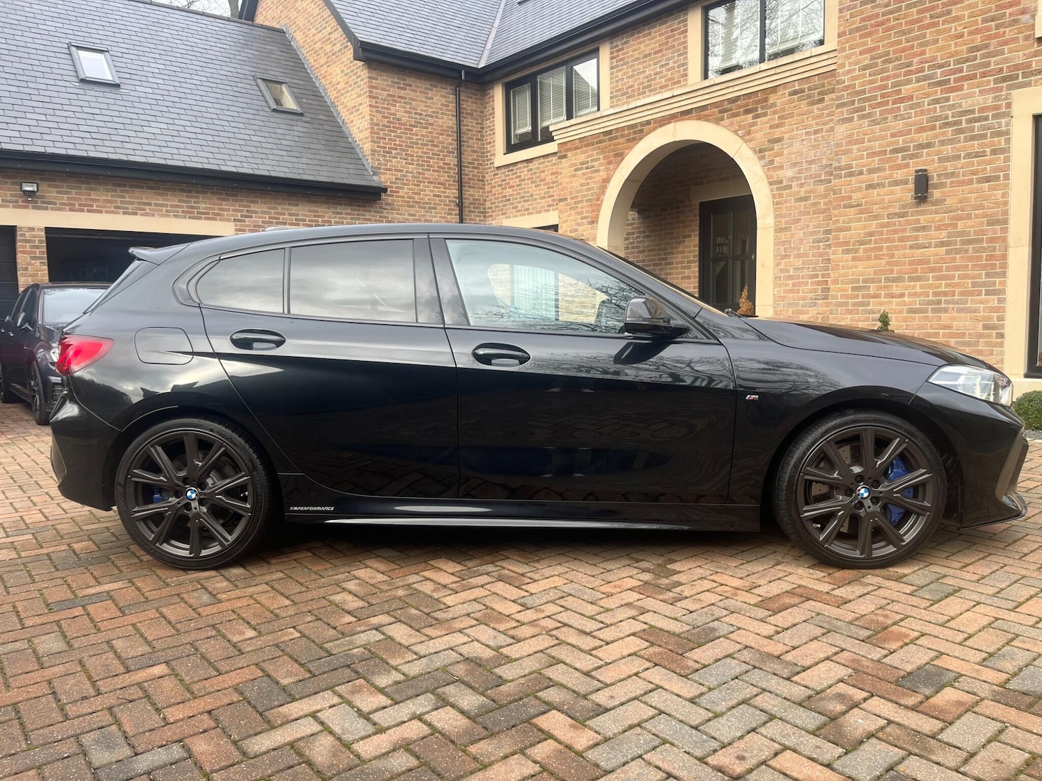 Used BMW 1 Series 2020 for sale - 77613062: Photo 11