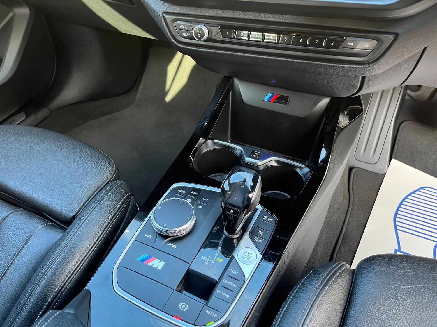 Used BMW 1 Series 2020 for sale - 77613062: Photo 12