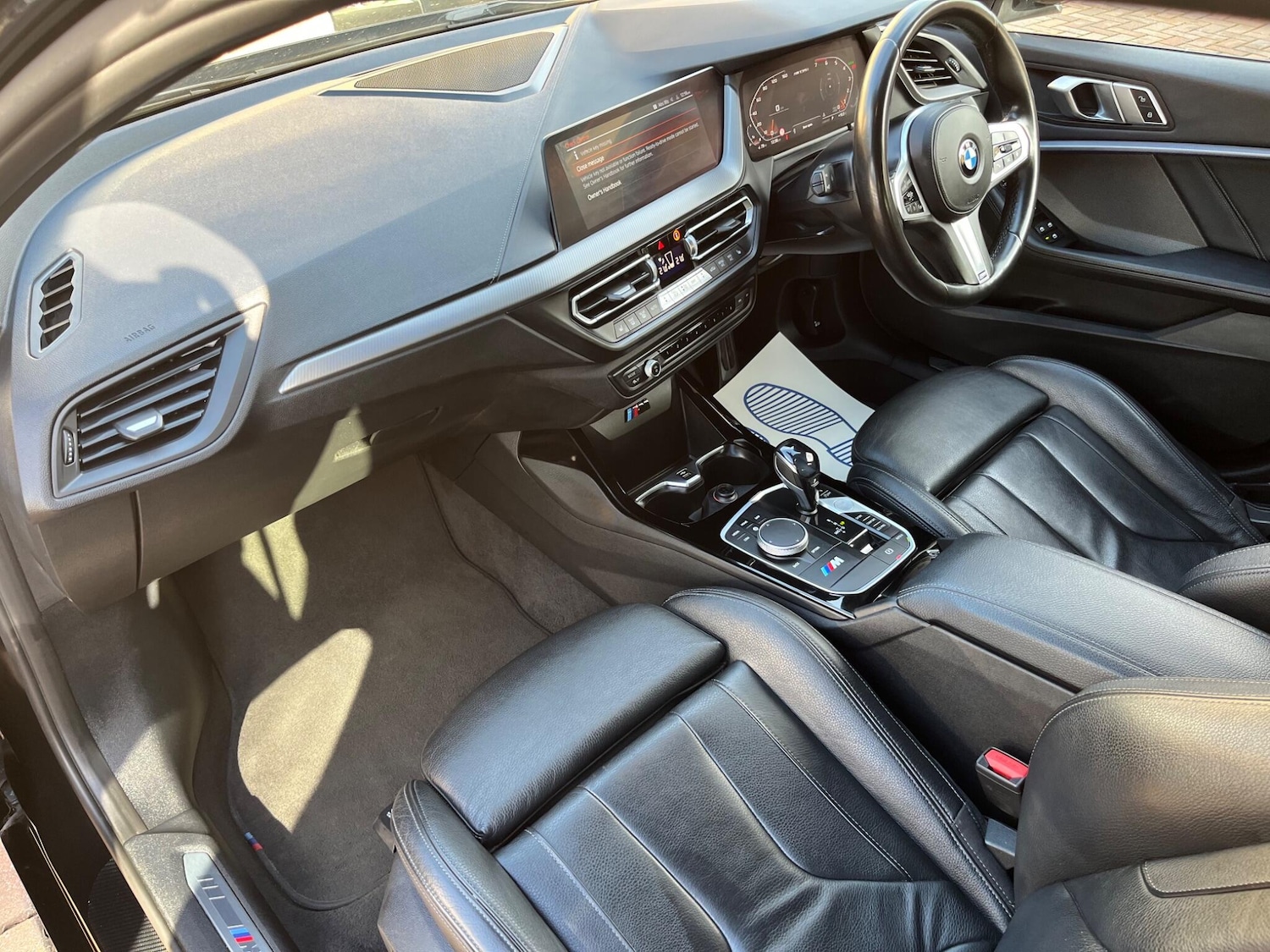 Used BMW 1 Series 2020 for sale - 77613062: Photo 14