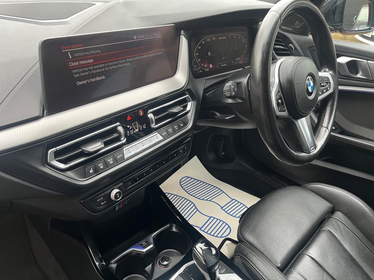 Used BMW 1 Series 2020 for sale - 77613062: Photo 15