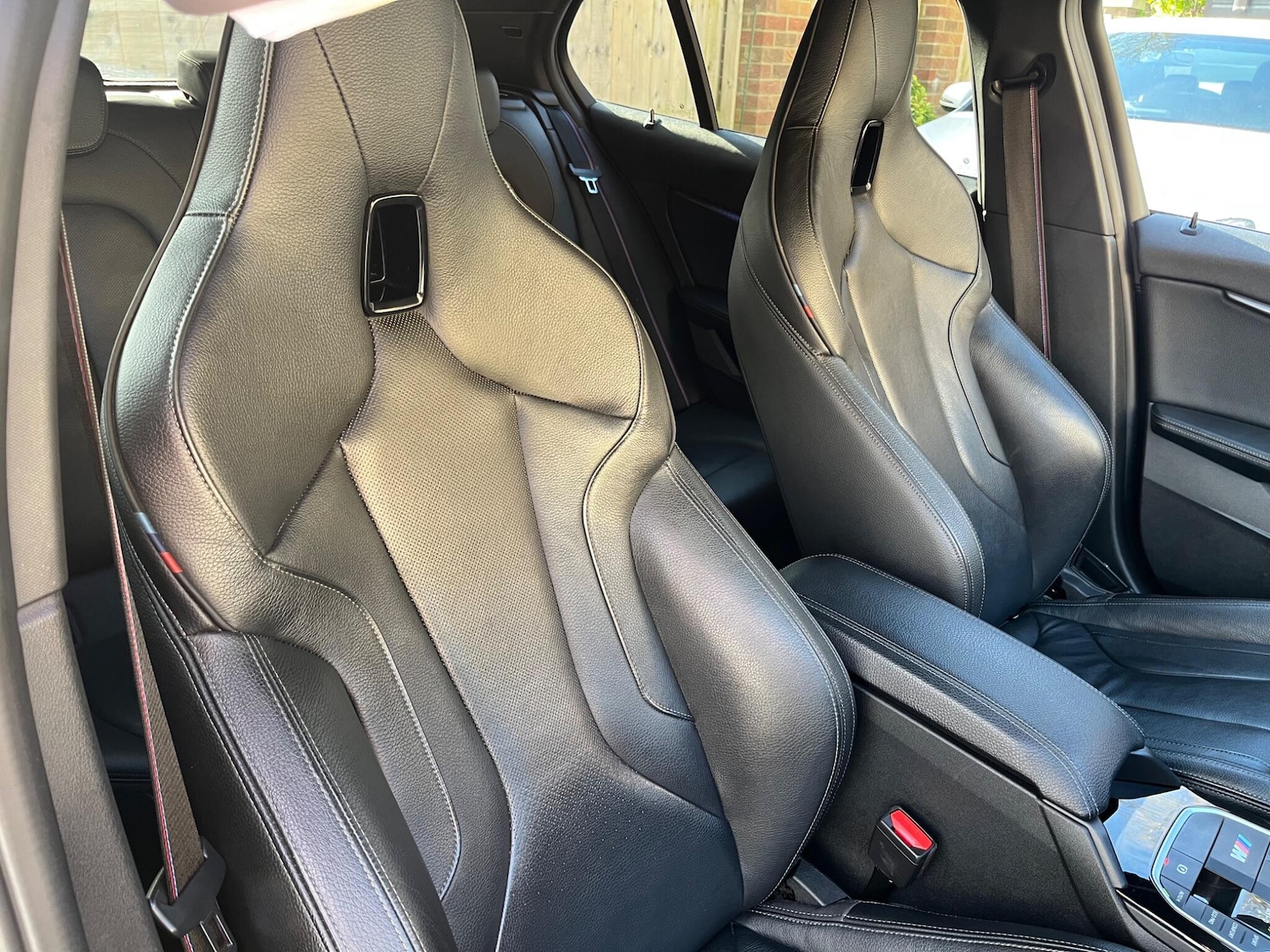 Used BMW 1 Series 2020 for sale - 77613062: Photo 16