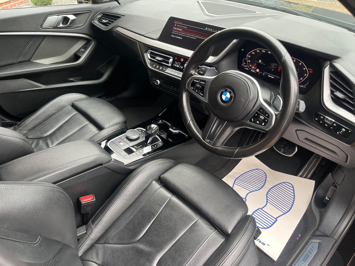 Used BMW 1 Series 2020 for sale - 77613062: Photo 18