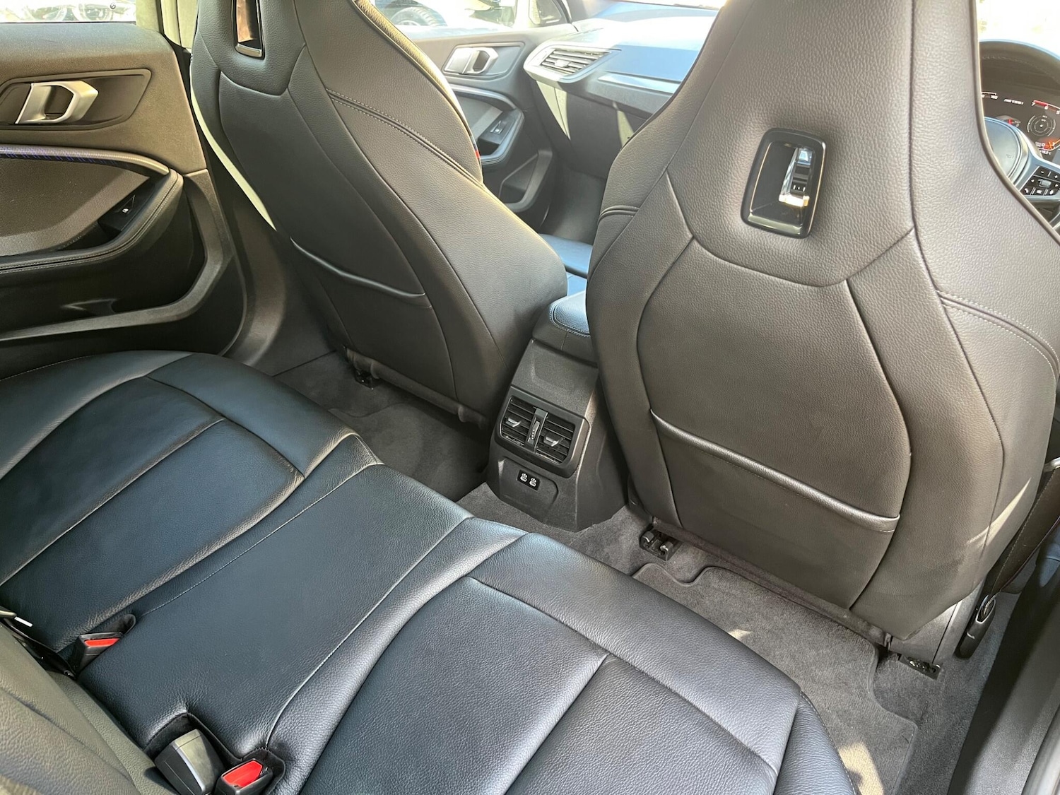 Used BMW 1 Series 2020 for sale - 77613062: Photo 19