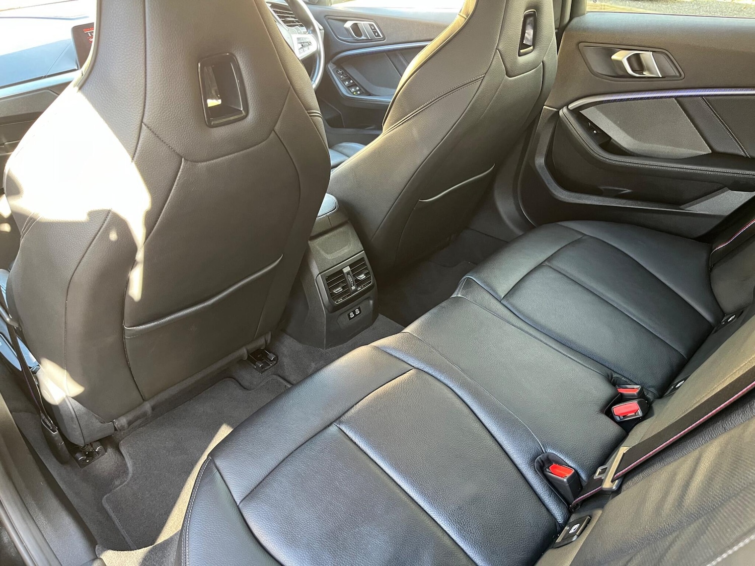 Used BMW 1 Series 2020 for sale - 77613062: Photo 20