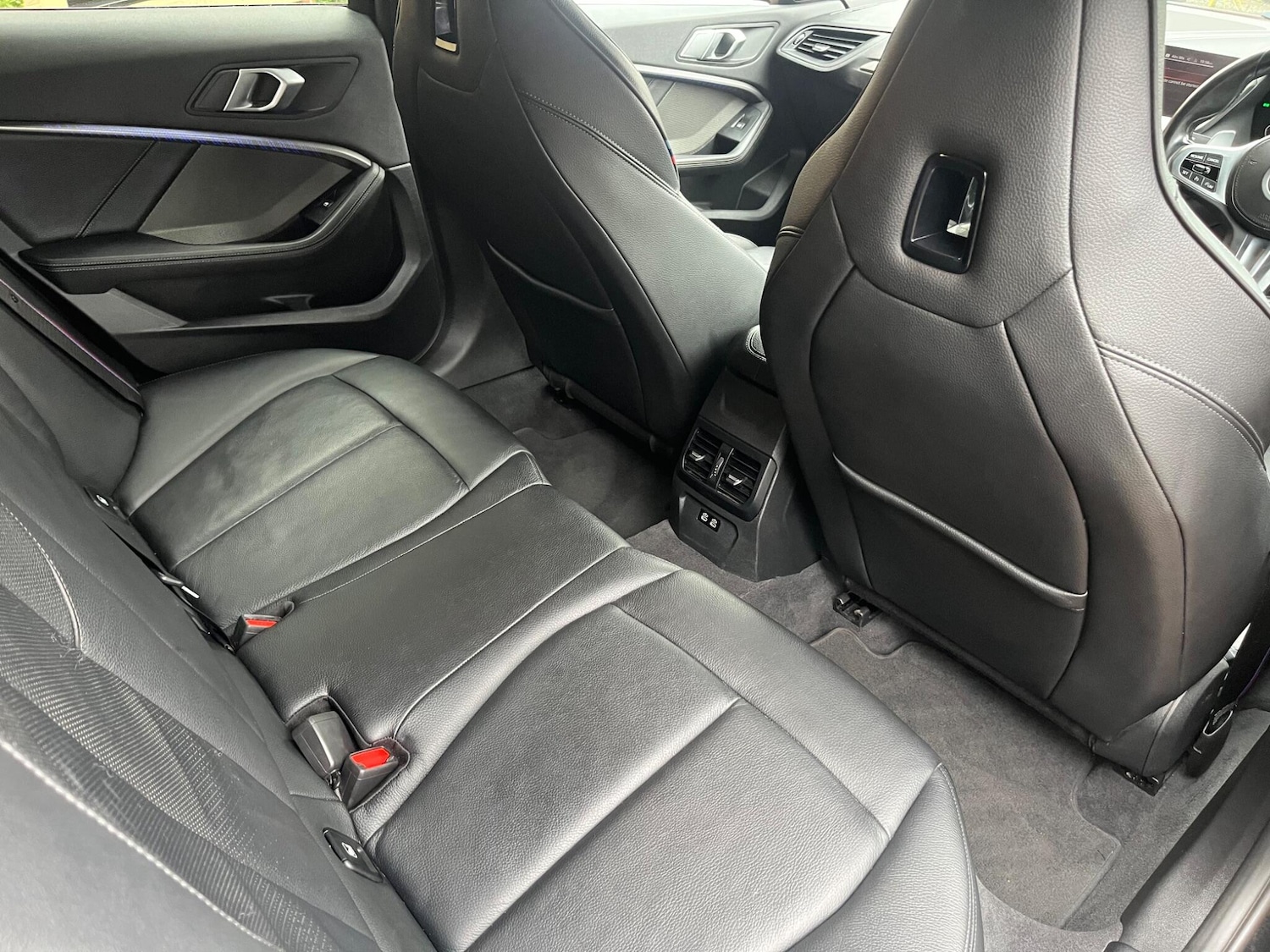 Used BMW 1 Series 2020 for sale - 77613062: Photo 21