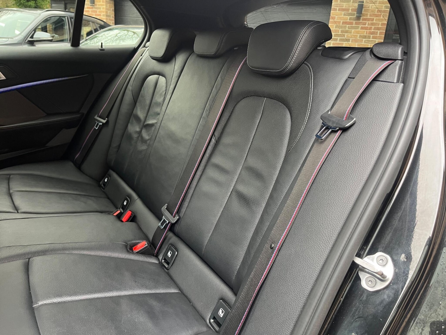 Used BMW 1 Series 2020 for sale - 77613062: Photo 22