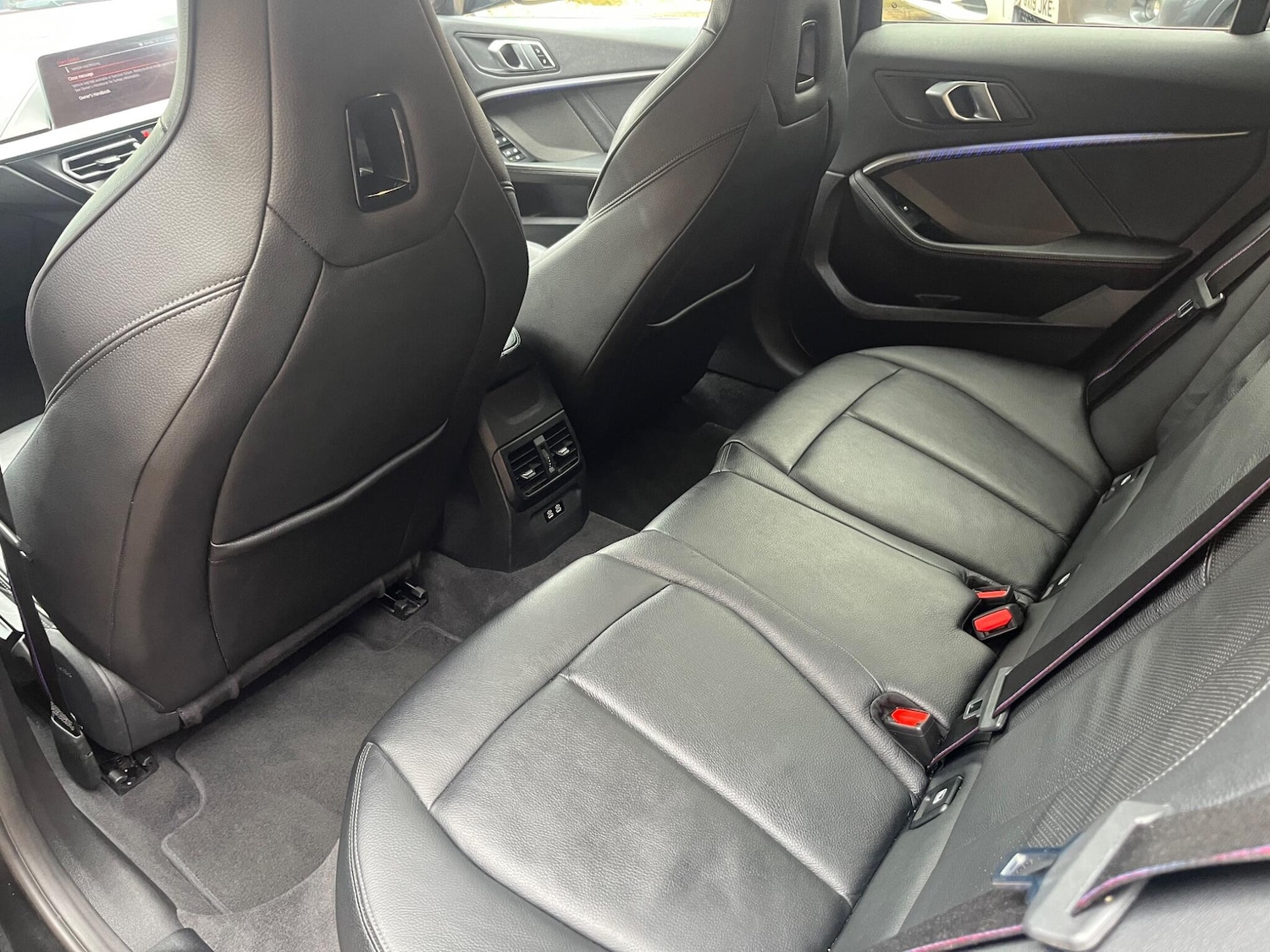 Used BMW 1 Series 2020 for sale - 77613062: Photo 23